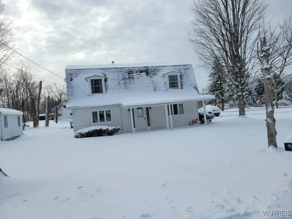 137 Potomac Avenue, Angola, NY 14006 - Image #1