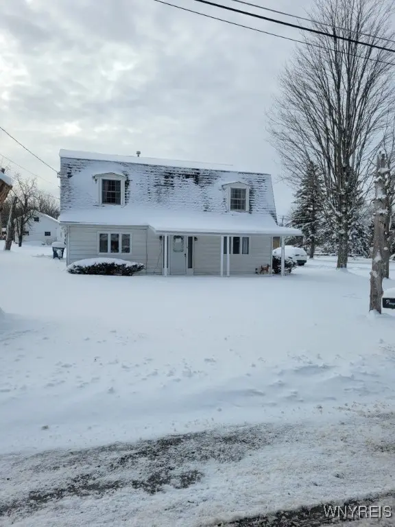 137 Potomac Avenue, Angola, NY 14006 - Image #2