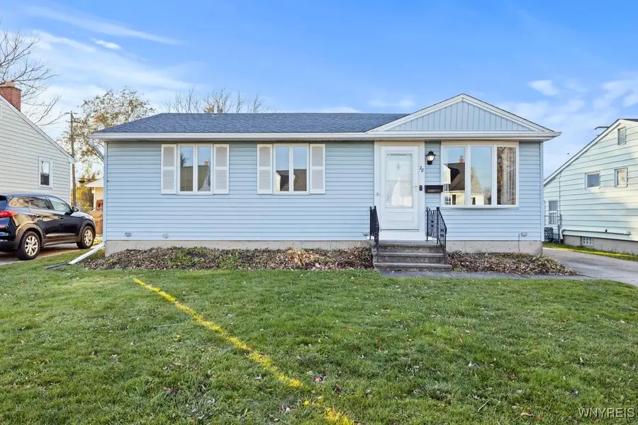 28 White Road, Buffalo, NY 14225 - Image #3