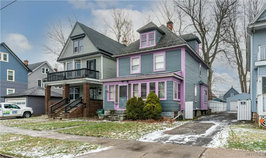 81 Como Avenue, Buffalo, NY 14220 - Image #2