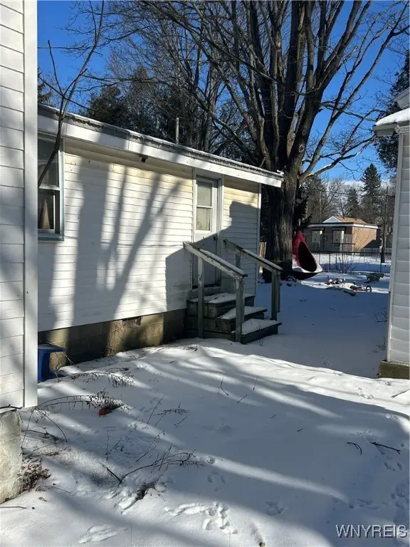 23 Church Street, Franklinville, NY 14737 - #2