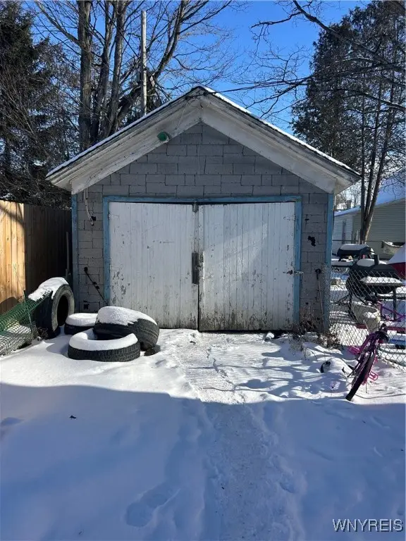 23 Church Street, Franklinville, NY 14737 - #3