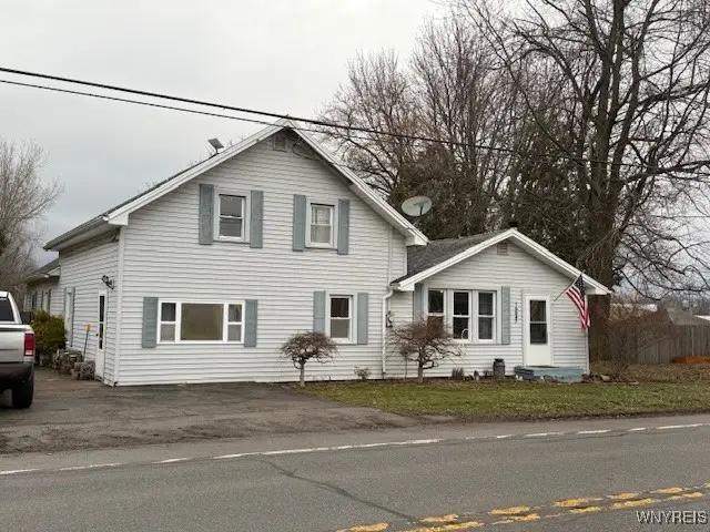 16647 State Route 31, Holley, NY 14470 - Image #1
