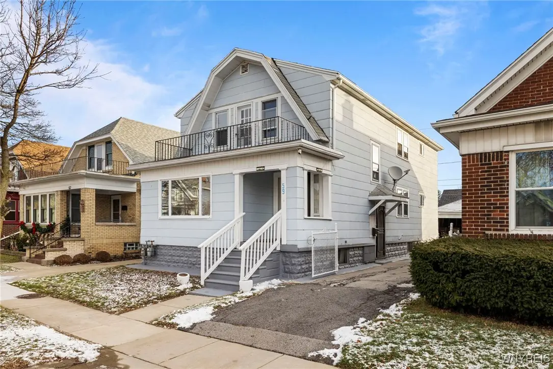 59 Preston Road, Buffalo, NY 14215 - Image #1
