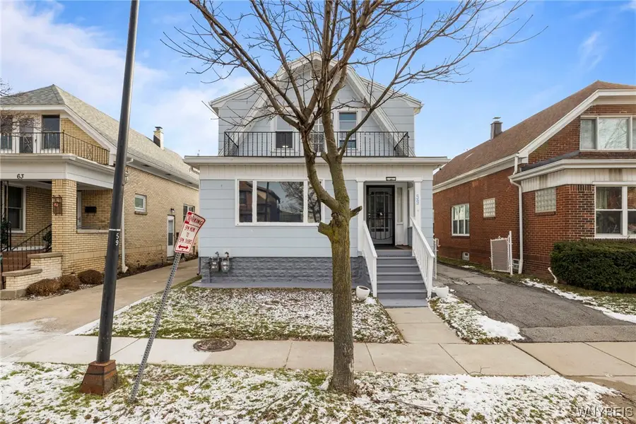 59 Preston Road, Buffalo, NY 14215 - Image #2