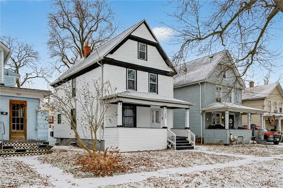 1307 Niagara Avenue, Niagara Falls, NY 14305 - Image #2