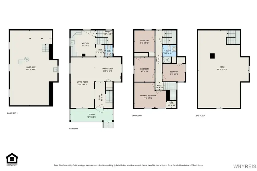 1307 Niagara Avenue, Niagara Falls, NY 14305 - Image #3