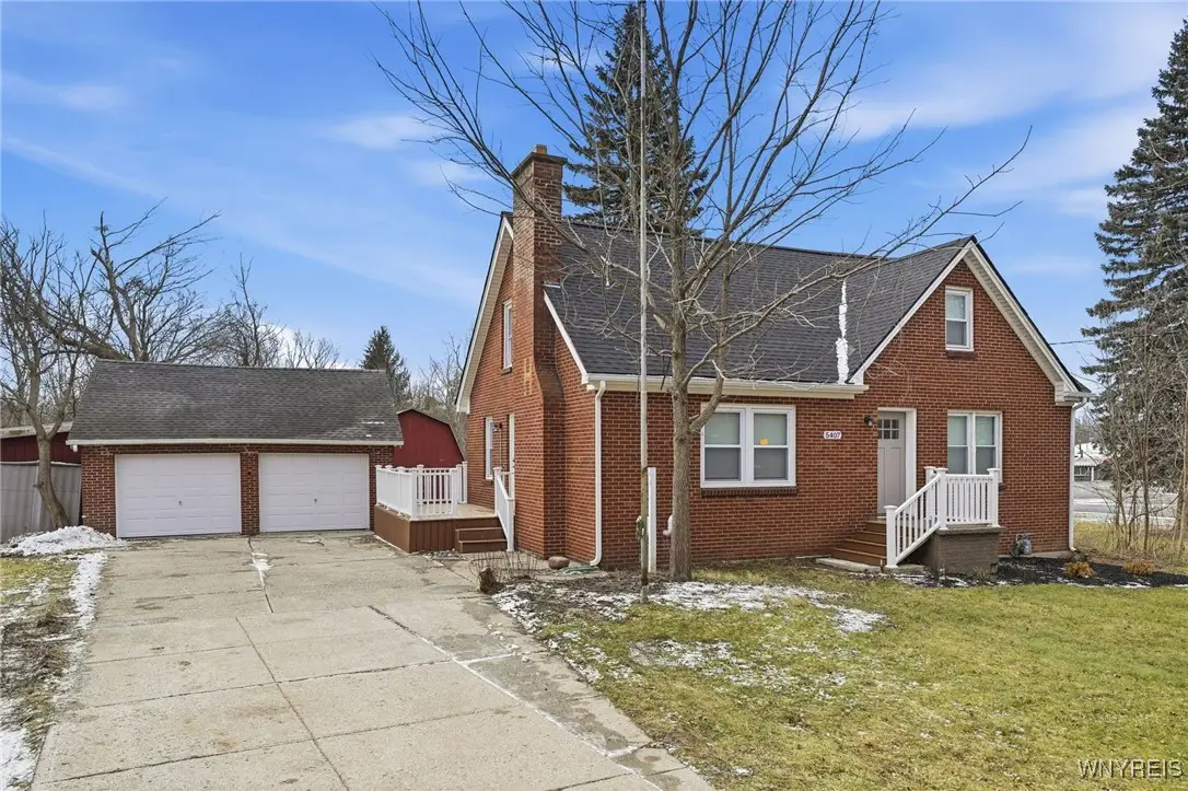 5407 Genesee Street, Lancaster, NY 14086 - Image #1