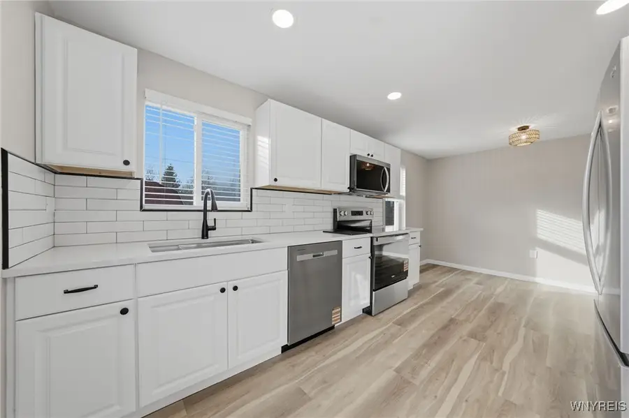 5407 Genesee Street, Lancaster, NY 14086 - Image #2