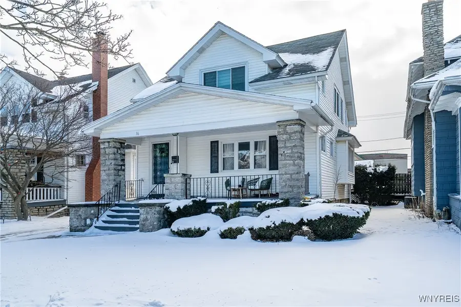 36 Lyndhurst Avenue, Buffalo, NY 14216 - Image #2