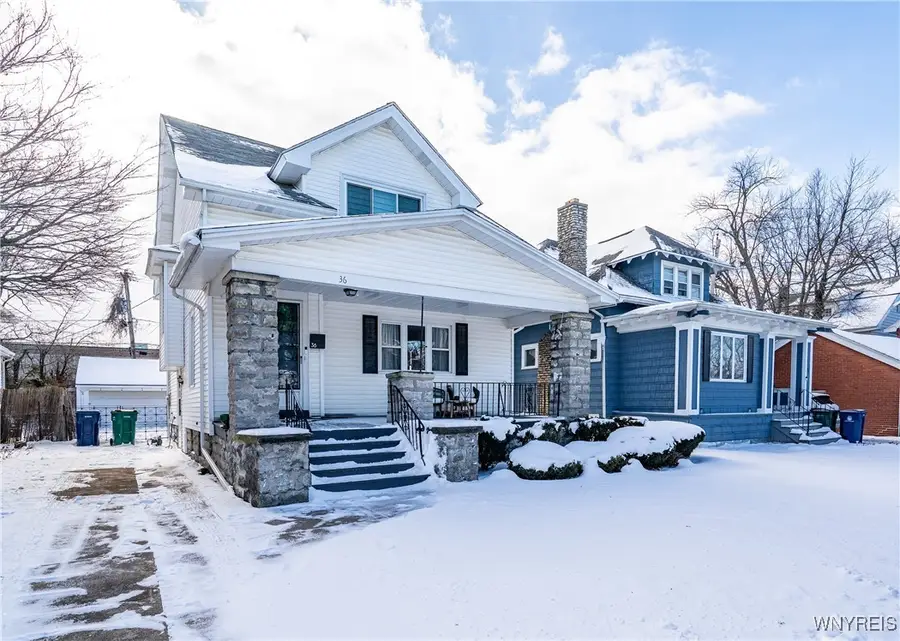 36 Lyndhurst Avenue, Buffalo, NY 14216 - Image #3