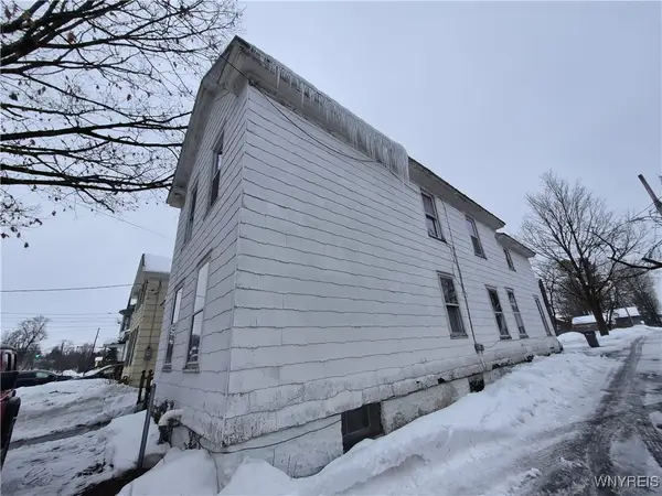 408 N Madison Street, Rome, NY 13440