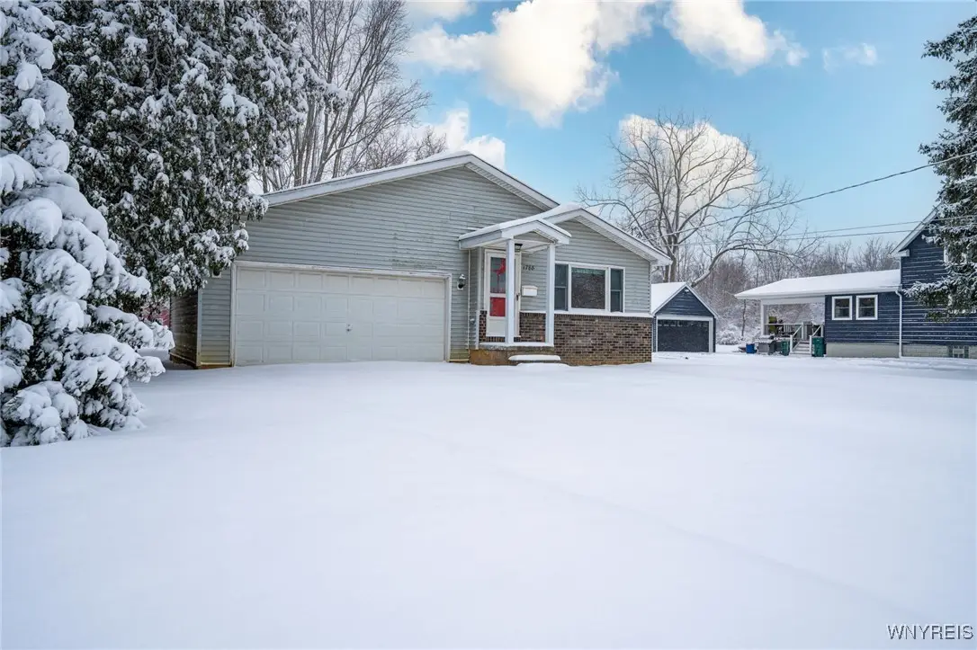 1788 Ruie Road, North Tonawanda, NY 14120 - Image #1