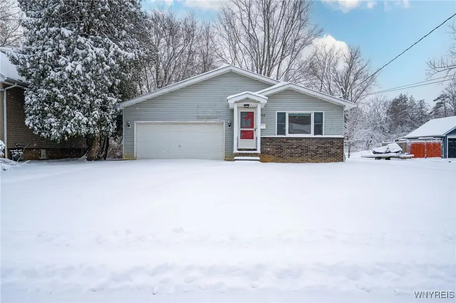 1788 Ruie Road, North Tonawanda, NY 14120 - Image #2