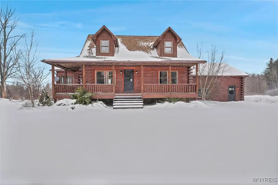 541 Genesee Road, Arcade, NY 14009 - Image #2