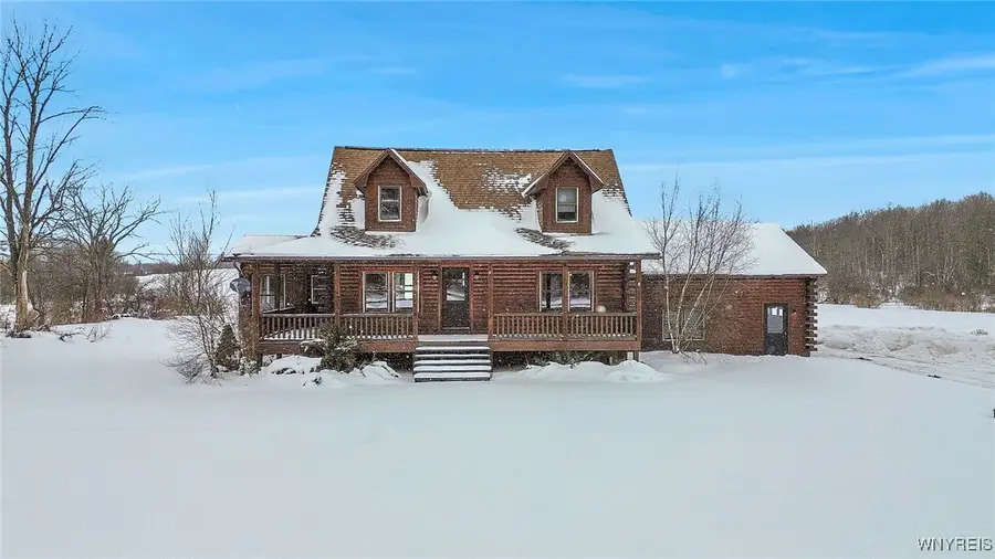 541 Genesee Road, Arcade, NY 14009 - Image #3