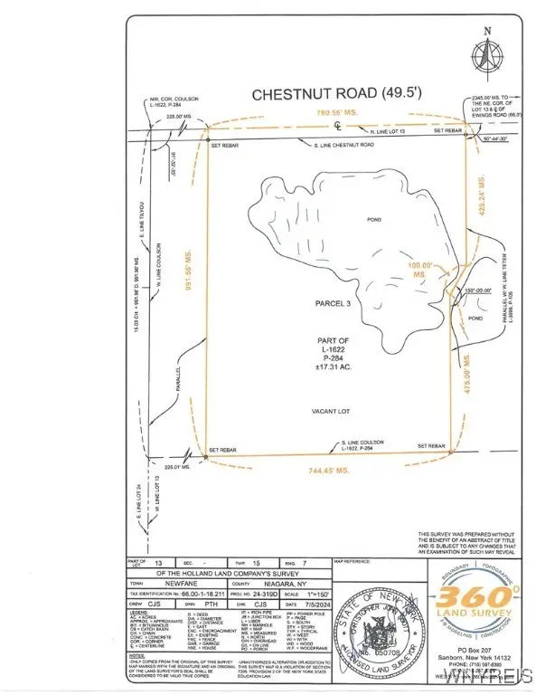 5656 Chestnut Road, Newfane, NY 14108 - Image #2