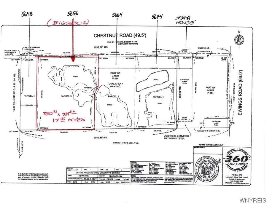 5656 Chestnut Road, Newfane, NY 14108 - Image #3
