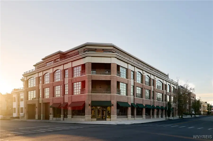 1111 Elmwood Avenue #106, Buffalo, NY 14222 - Image #3