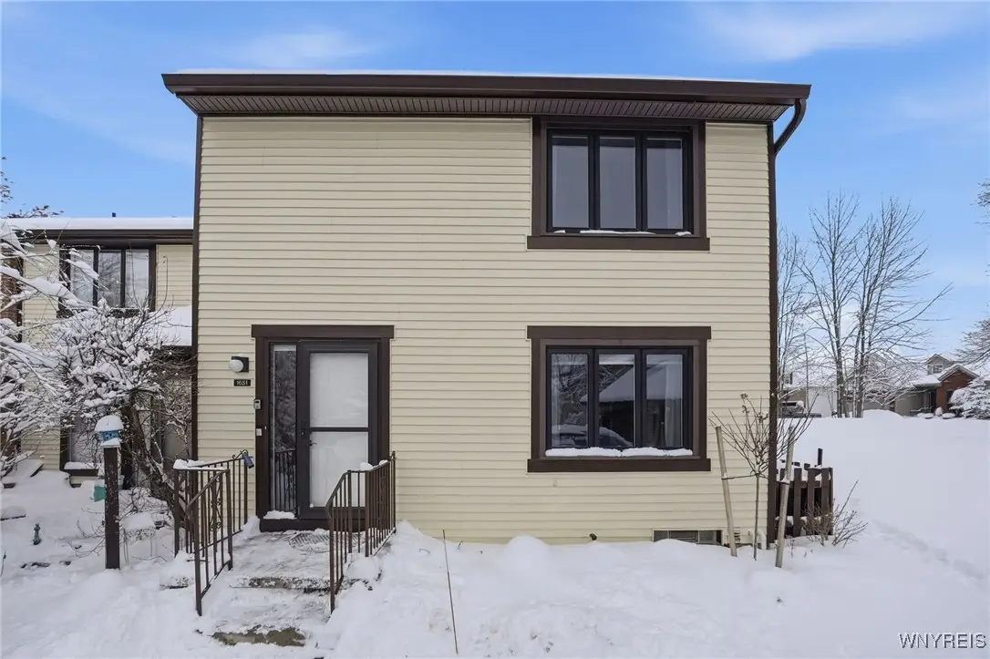 1651 Charlesgate Circle #1651, East Amherst, NY 14051 - Image #1