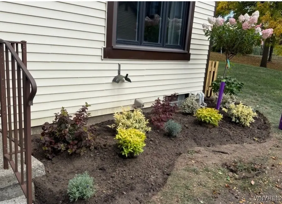 1651 Charlesgate Circle #1651, East Amherst, NY 14051 - Image #2