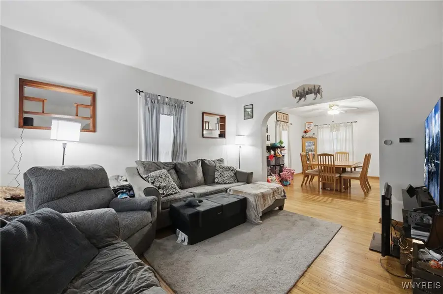 119 E Felton Street, North Tonawanda, NY 14120 - Image #3