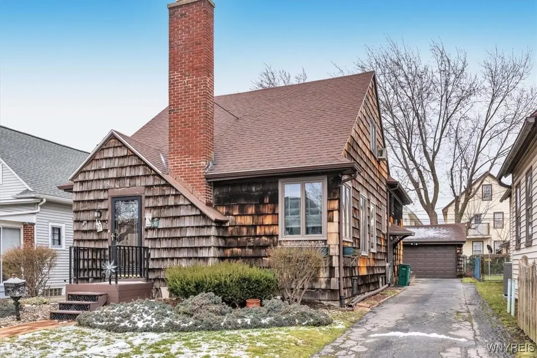 27 Arundel Road, Buffalo, NY 14216 - Image #1