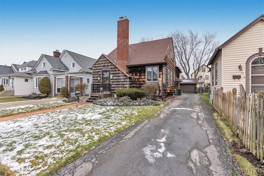 27 Arundel Road, Buffalo, NY 14216 - Image #2