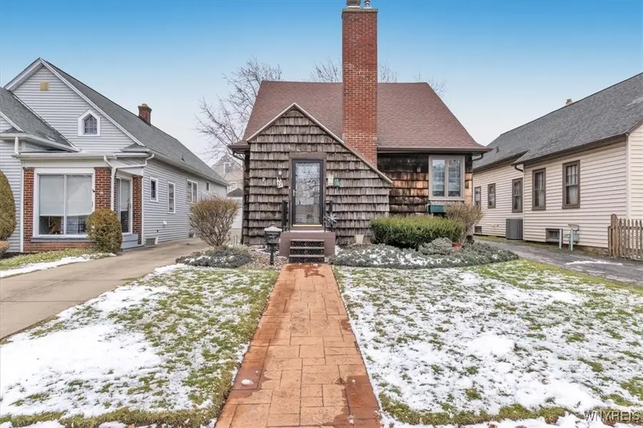 27 Arundel Road, Buffalo, NY 14216 - Image #3