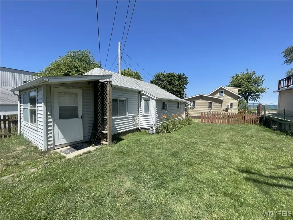 5843-5845-5847 Ontario Street, Olcott, NY 14126 - #1