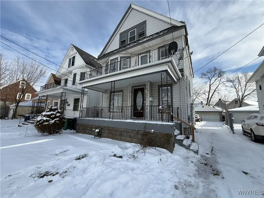65 Hunt Avenue, Buffalo, NY 14207 - Image #3