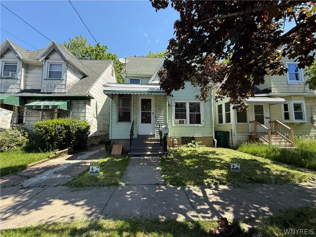52 Gallatin Avenue, Buffalo, NY 14207 - #1