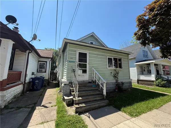 163 Farmer Street, Buffalo, NY 14207