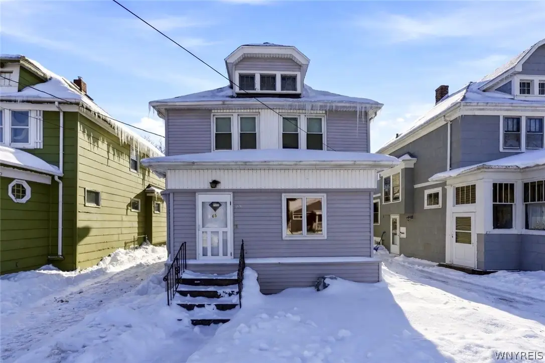 65 Hammerschmidt Avenue, Buffalo, NY 14210 - Image #1