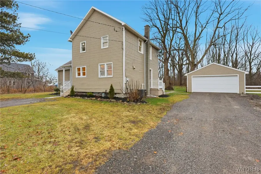 13903 Bloomingdale Road, Akron, NY 14001 - #2