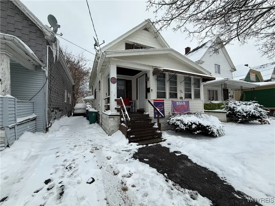 97 Eller Avenue, Buffalo, NY 14211 - Image #2
