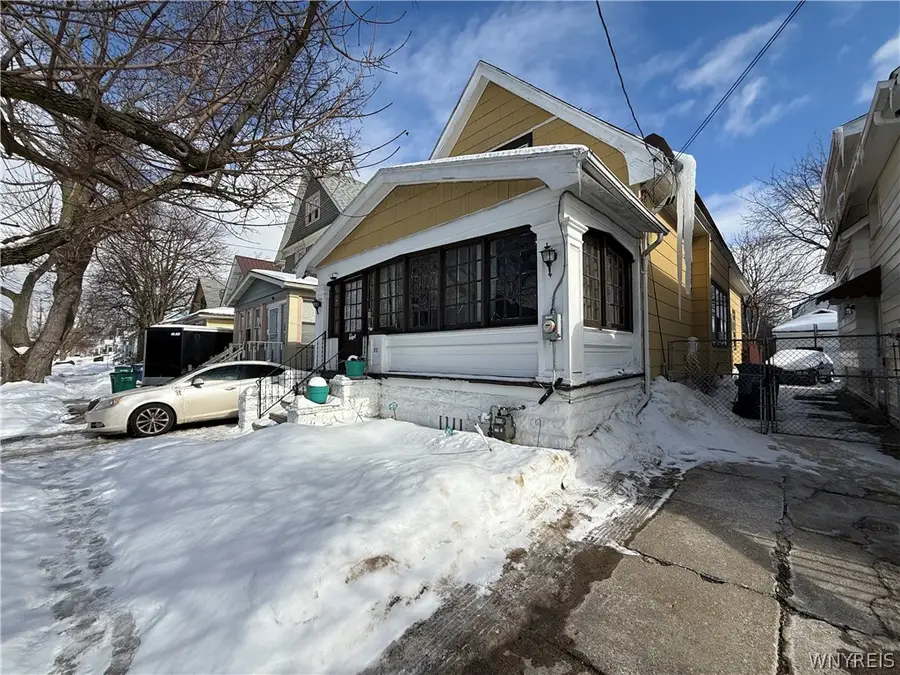 53 Domedion Avenue, Buffalo, NY 14211 - #2