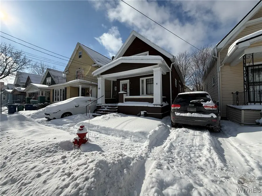 60 Humason Avenue, Buffalo, NY 14211 - Image #3