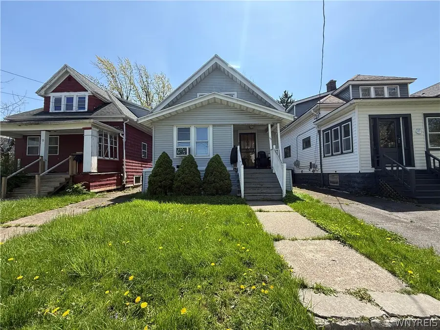 69 Thornton Avenue, Buffalo, NY 14215 - #2