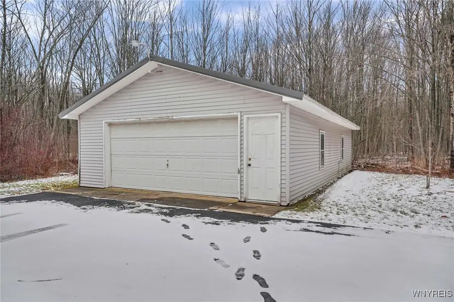 10675 Darien Townline Road, Attica, NY 14011 - #3