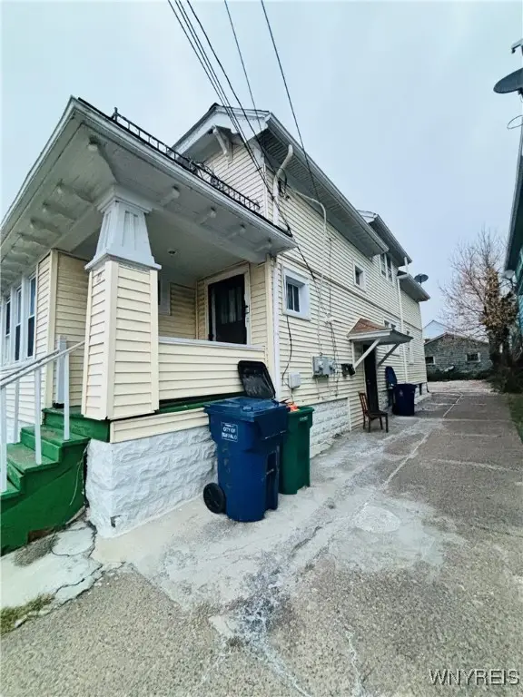 60 Arden Avenue, Buffalo, NY 14215 - Image #2