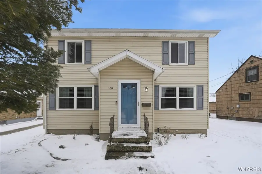 100 Beverly Drive, Depew, NY 14043 - Image #2