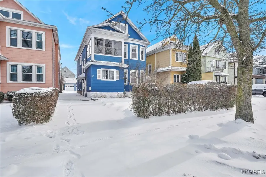 45 Fairchild Place, Buffalo, NY 14216 - Image #2