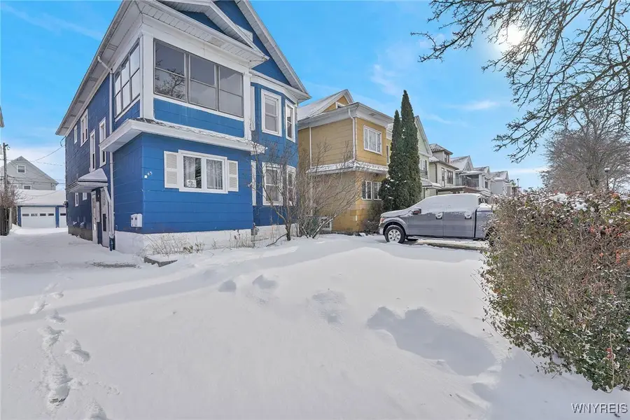 45 Fairchild Place, Buffalo, NY 14216 - Image #3