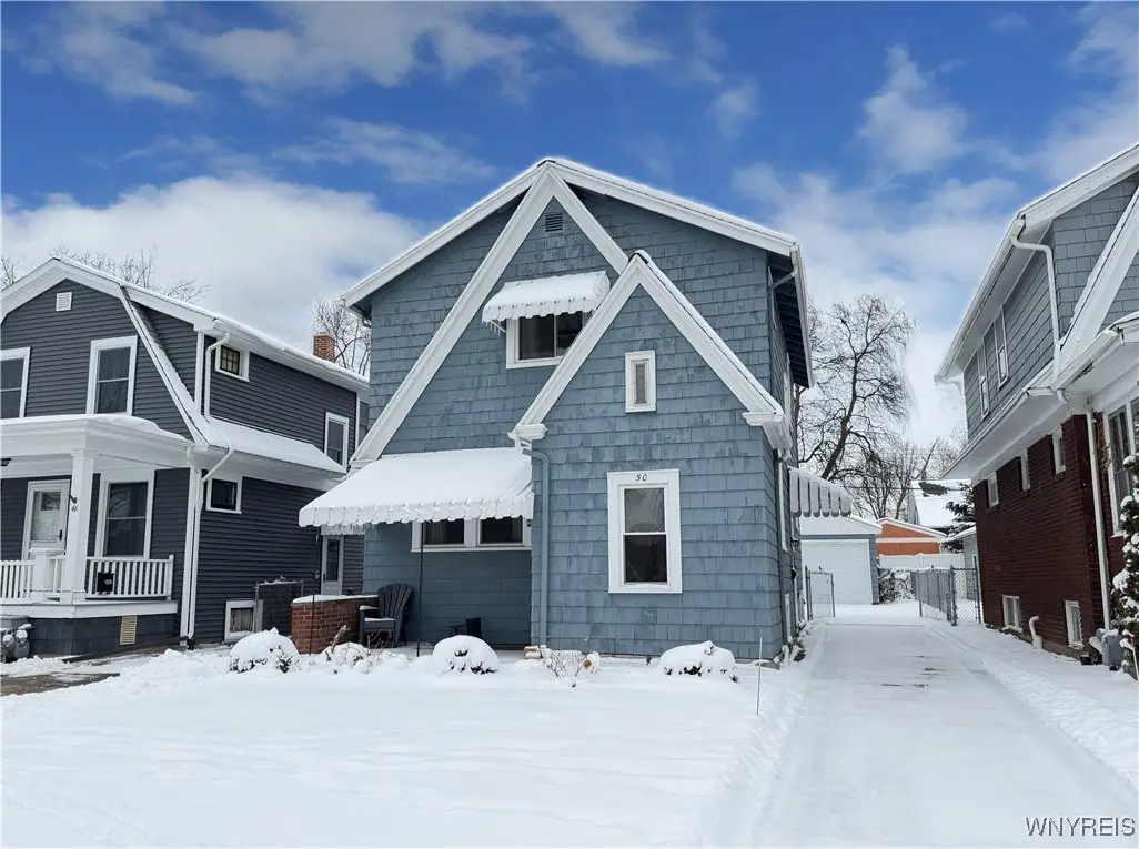 50 Delwood Road, Buffalo, NY 14217 - Image #1