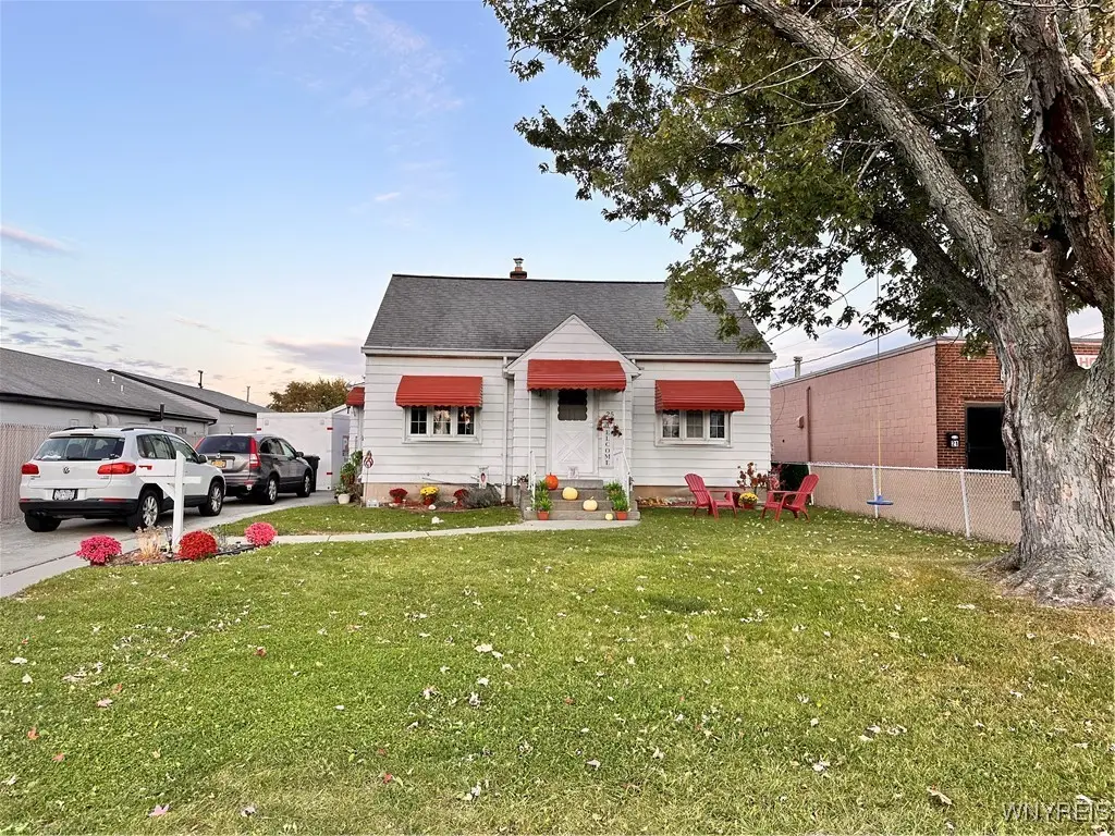 25 Jamaica Road, Tonawanda, NY 14150 - Image #1