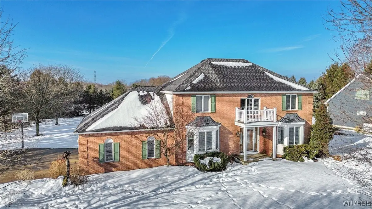 2478 Eldridge Road, Marilla, NY 14052 - #1