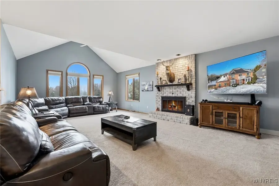 2478 Eldridge Road, Marilla, NY 14052 - #3