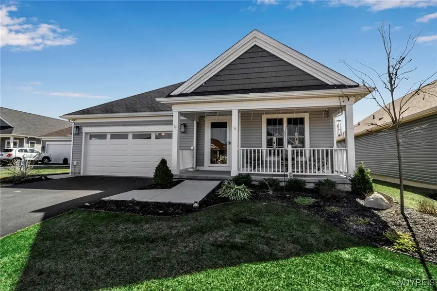 30 Sedge, Lancaster, NY 14086 - Image #2