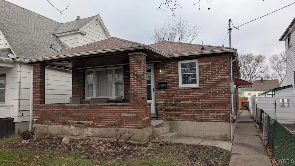2762 Falls Street, Niagara Falls, NY 14303 - Image #1